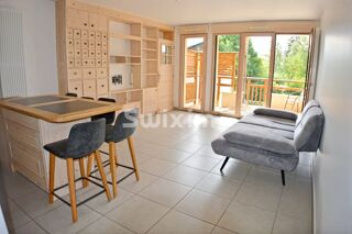  Appartement à vendre 3 pièces 66 m²