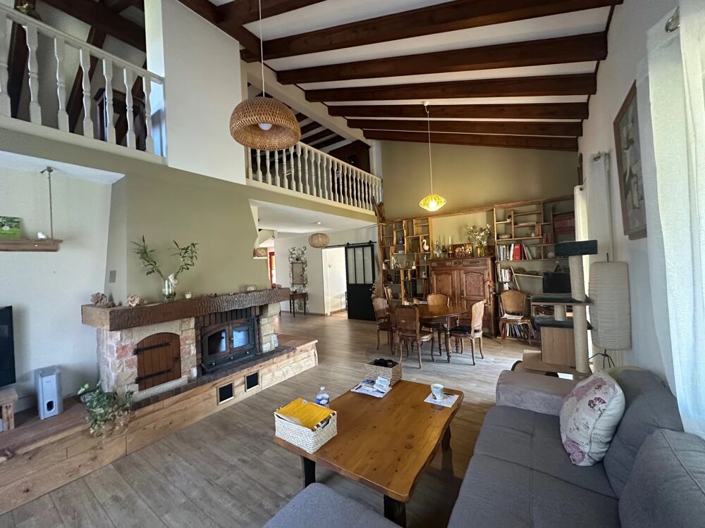 Vente Maison Maison individuelle à DESAIGNES Désaignes
