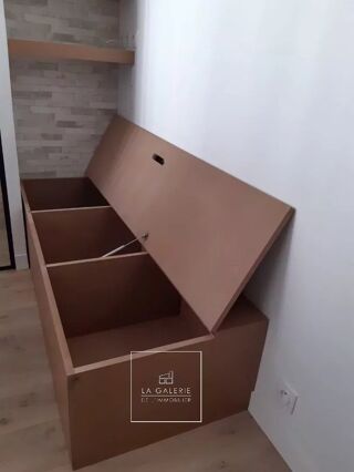  Appartement � louer 1 pi�ce 30 m� Toulouse