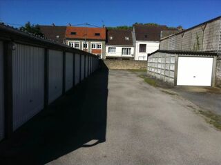  Parking / Garage � louer 1 pi�ce 13 m�