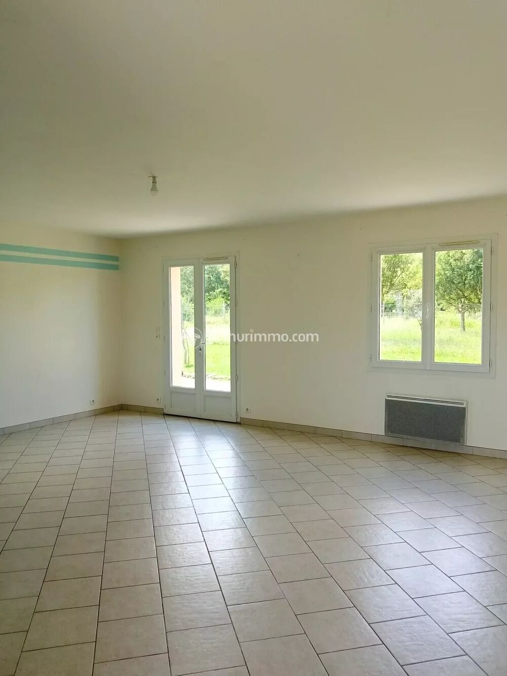 Location Maison 5 Km MATHA - LES TOUCHES DE PERIGNY Les touches-de-périgny