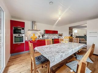  Maison à vendre 6 pièces 120 m²