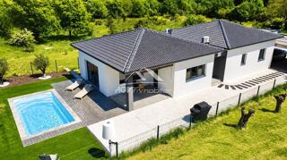 Maison 6 pièces 123 m² · à Rousson · 123 m² · 379 000 €