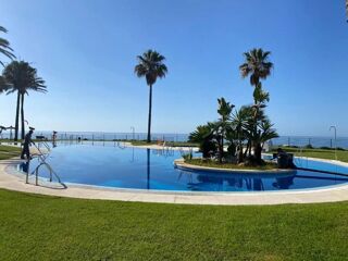  Appartement  vendre 116 m Calahonda