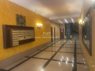 Vente Appartement Nice, 3 pièces de 65 m2, opportunité Nice