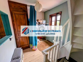  Maison à vendre 6 pièces 154 m²