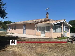  Maison � vendre 5 pi�ces 128 m�