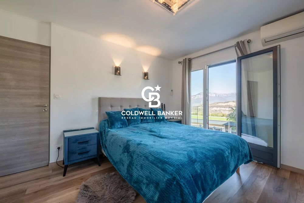  vendre  Villa Montagnole (73000)
