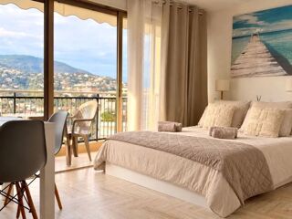  Appartement à louer 1 pièce 30 m²