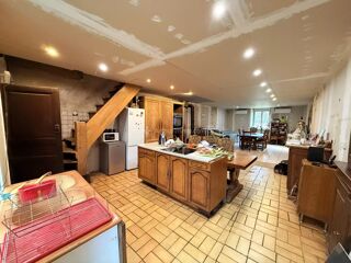  Maison à vendre 6 pièces 108 m²
