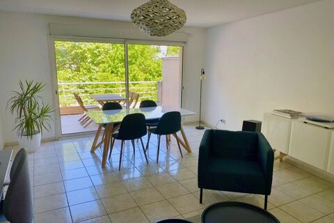  Appartement � louer 3 pi�ces 76 m�