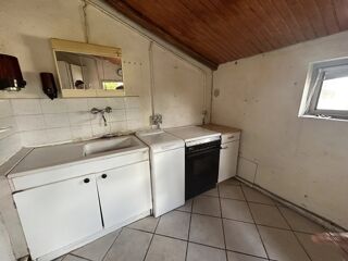 Maison à vendre 3 pièces 62 m²