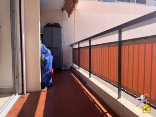  Appartement � vendre 2 pi�ces 50 m�