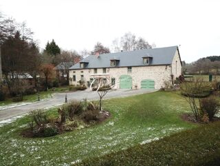  Maison à vendre 9 pièces 345 m²