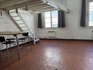  Appartement à louer 2 pièces 30 m²