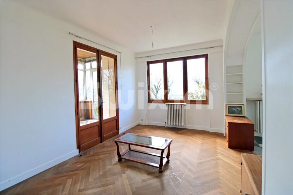 Vente Maison Belle maison familiale à 10 min de Chambery et Aix Les Bains Voglans