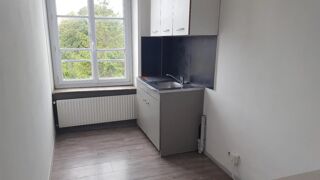  Immeuble à vendre 15 + pièces 323 m²