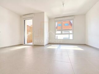  Appartement à louer 2 pièces 41 m²