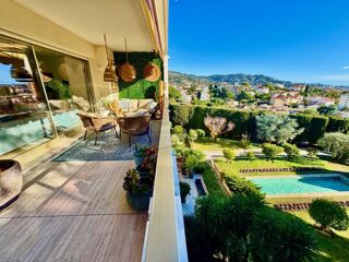  Appartement � vendre 4 pi�ces 111 m�