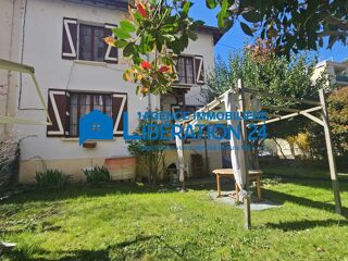  Maison à vendre 4 pièces 92 m²