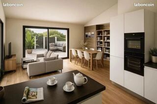  Maison � vendre 3 pi�ces 71 m�