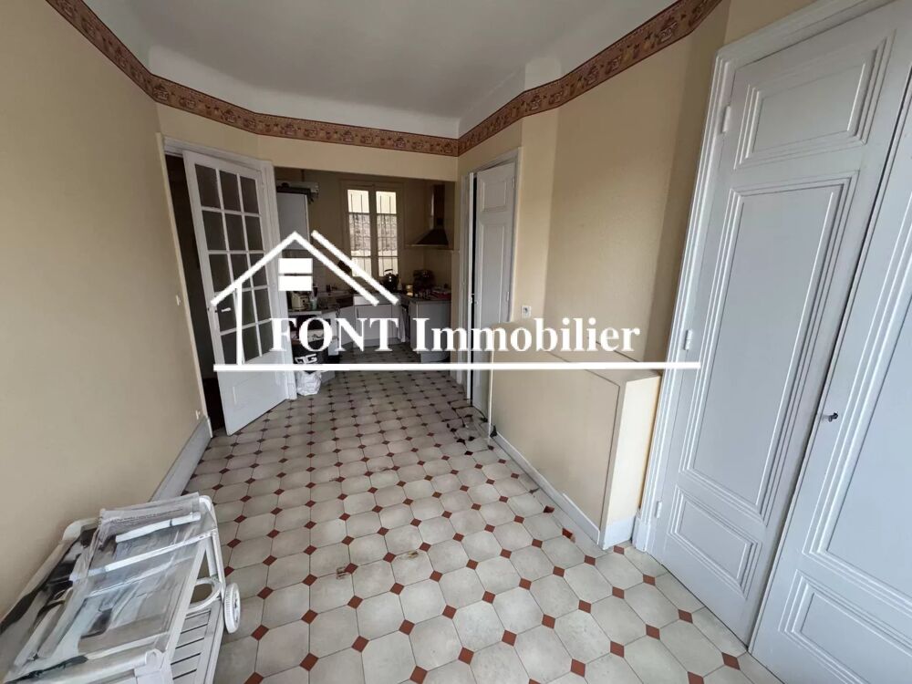 Vente Appartement Appartement T5 Saint-Etienne Saint-Étienne