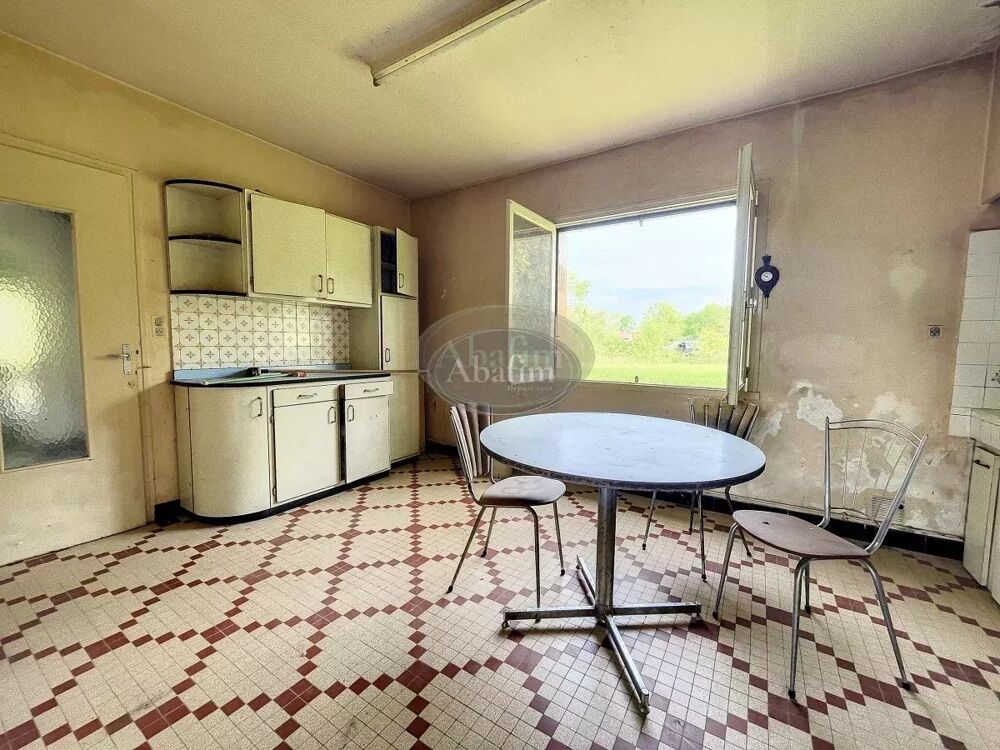 Vente Maison Maison, cadre agréable Ponsan-soubiran