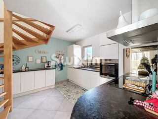  Appartement  vendre 4 pices 93 m