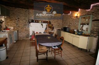  Maison  vendre 7 pices 134 m