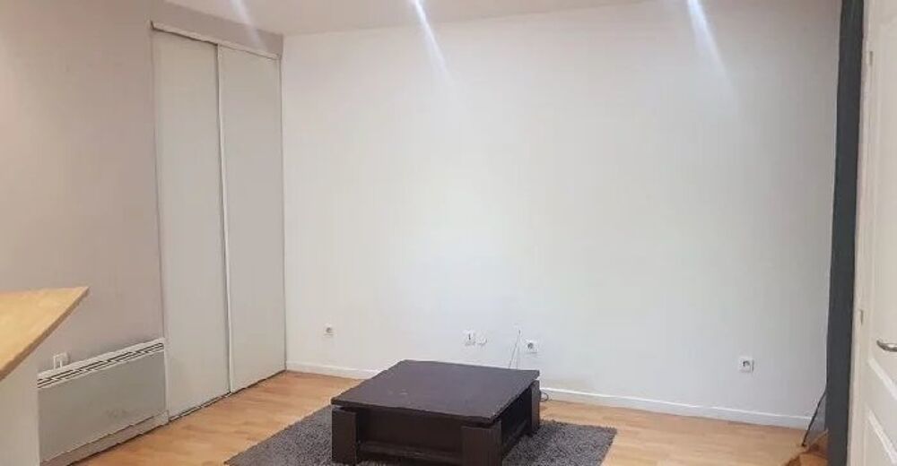 Location Appartement ORLEANS - F1BIS Orléans
