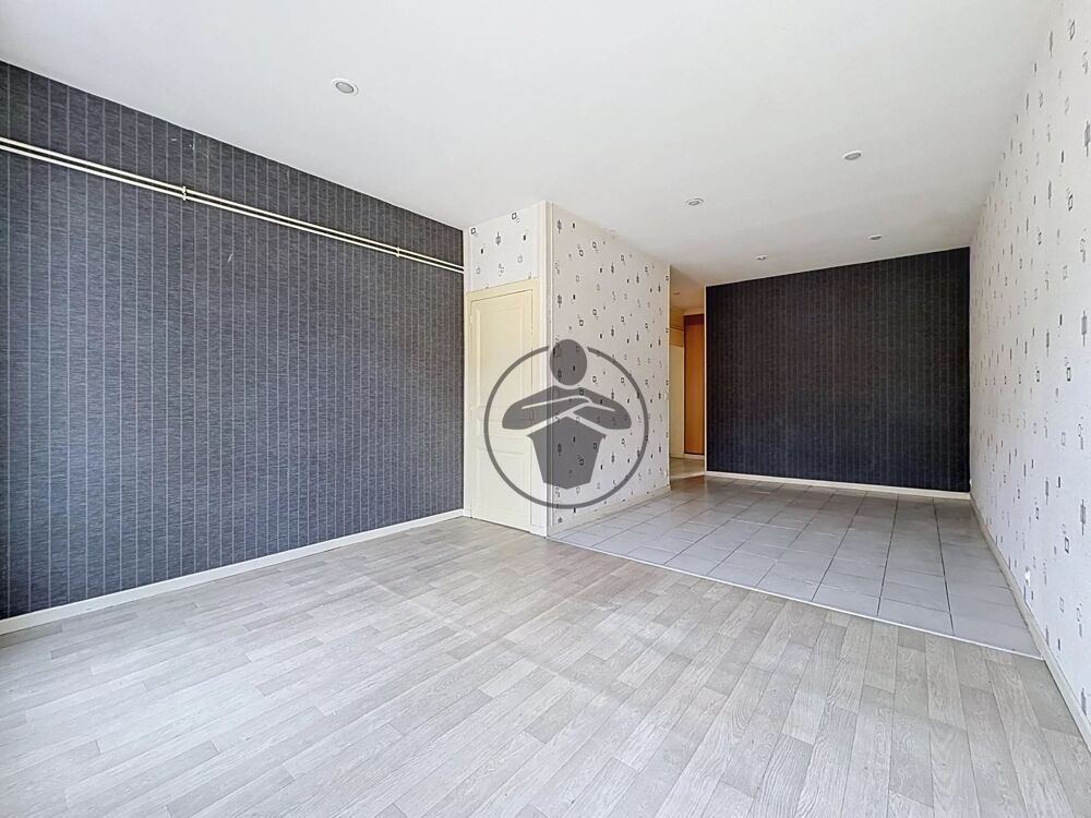 Location Appartement T3 RDC CENTRE VILLE Saint-quentin