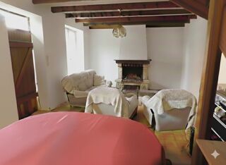  Maison � vendre 4 pi�ces 73 m�