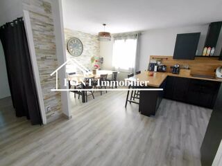 Vente Maison SAINT-CHAMOND, BELLE MAISON 3 CHAMBRES + BUREAU Saint-chamond