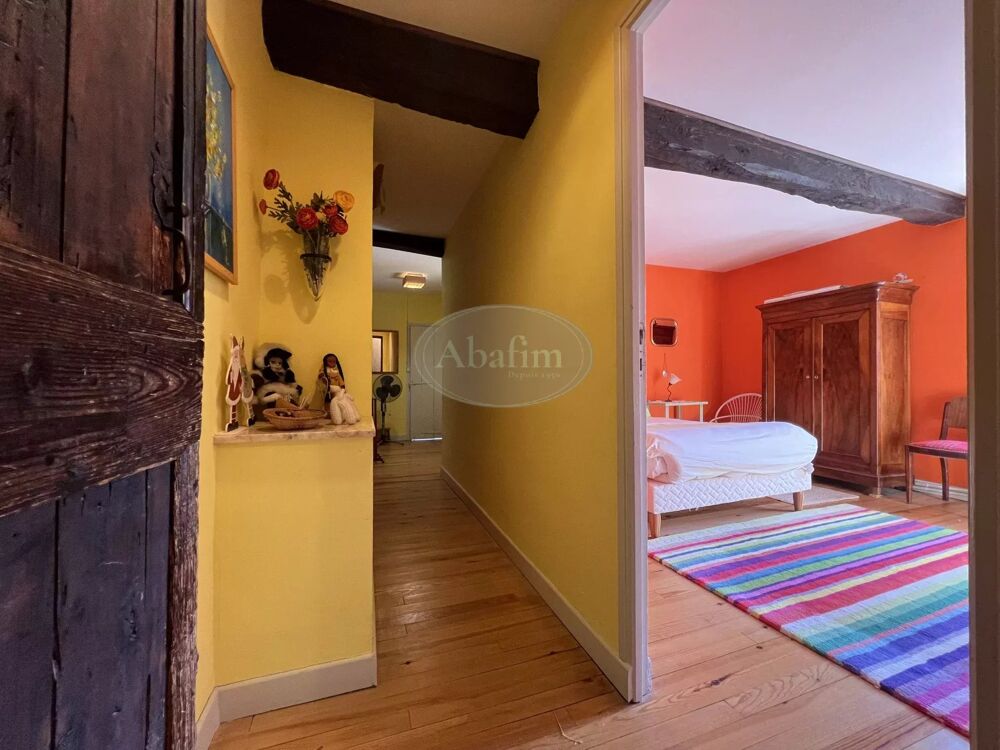à vendre  Maison Puylaurens (81700)