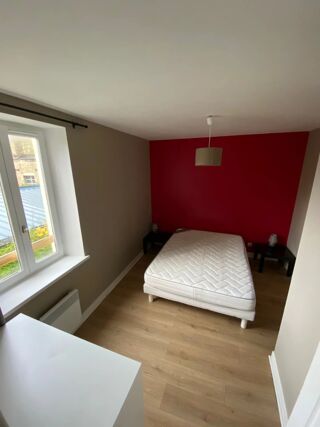  Appartement à louer 2 pièces 44 m²