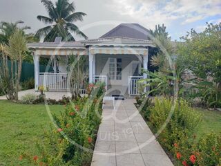  Maison � louer 4 pi�ces 110 m�