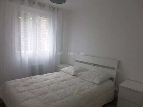  Appartement � louer 2 pi�ces 37 m�