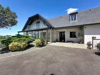  Maison à vendre 6 pièces 260 m²