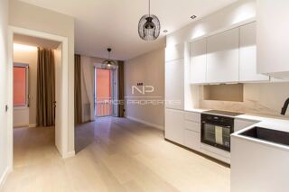  Appartement à vendre 3 pièces 49 m²