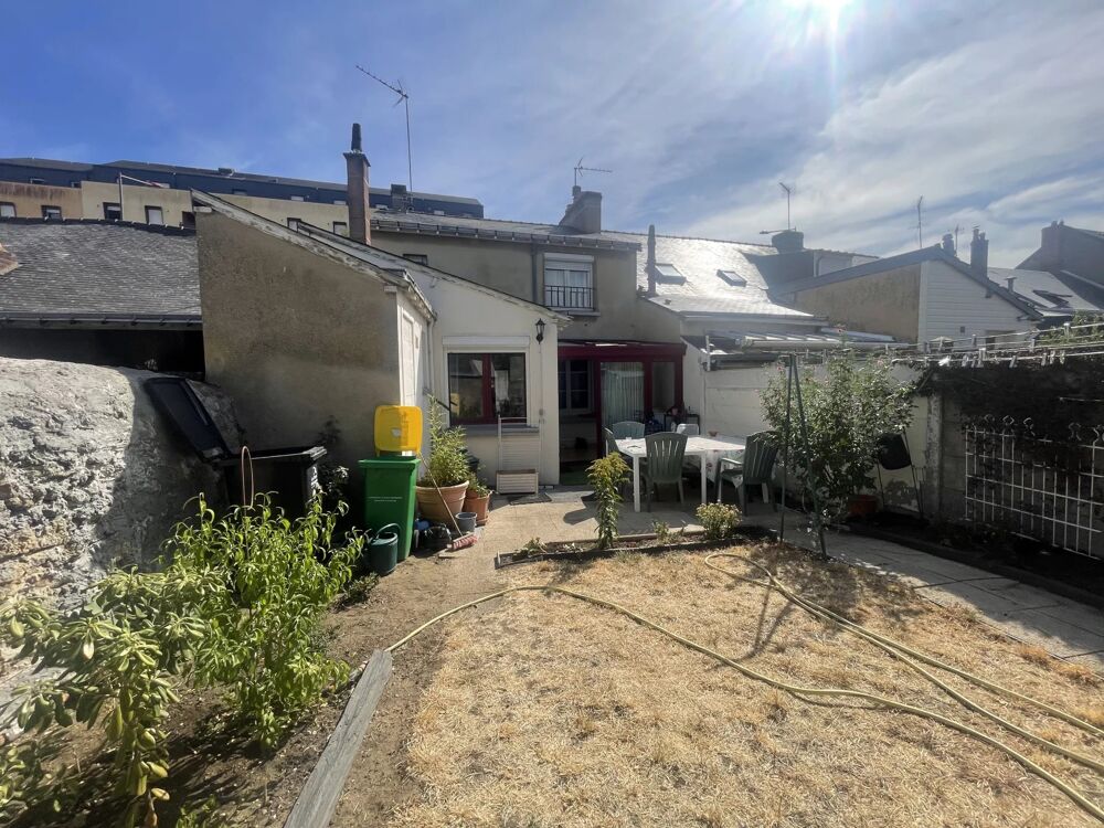 Vente Maison MAISON F4 LE MANS Le mans