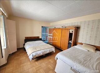  Maison � vendre 3 pi�ces 70 m�