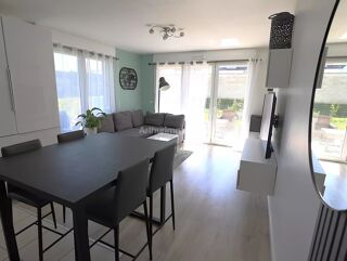  Appartement  vendre 4 pices 73 m