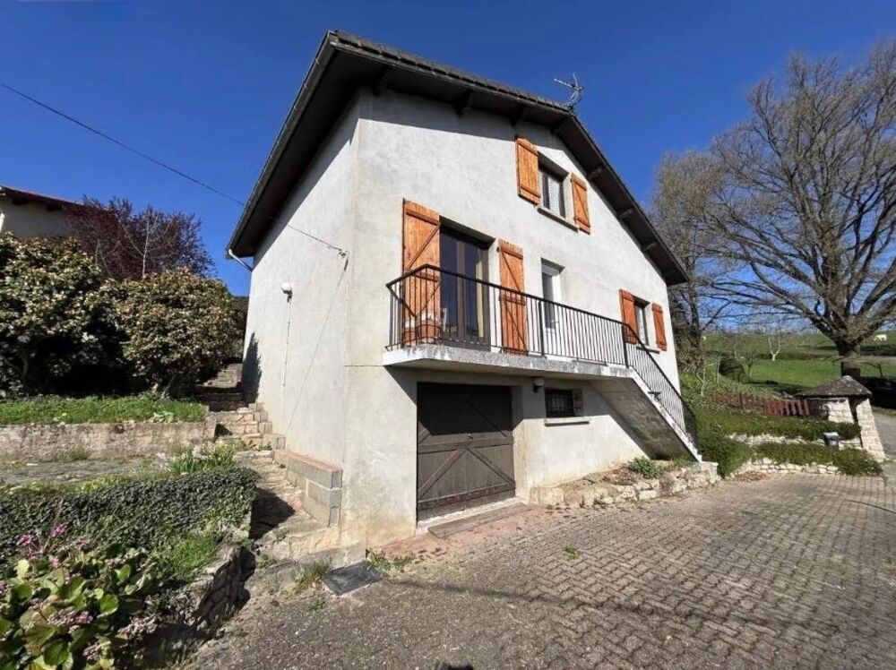 Vente Maison MAISON INDIVIDUELLE SUR LES HAUTEURS DE SORBIERS Sorbiers