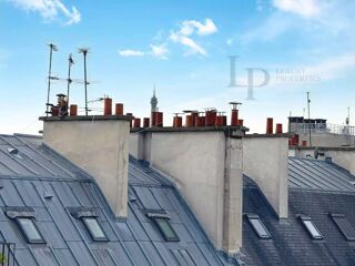  Appartement � vendre 1 pi�ce 8 m�