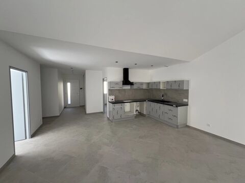  Maison � louer 4 pi�ces 102 m�