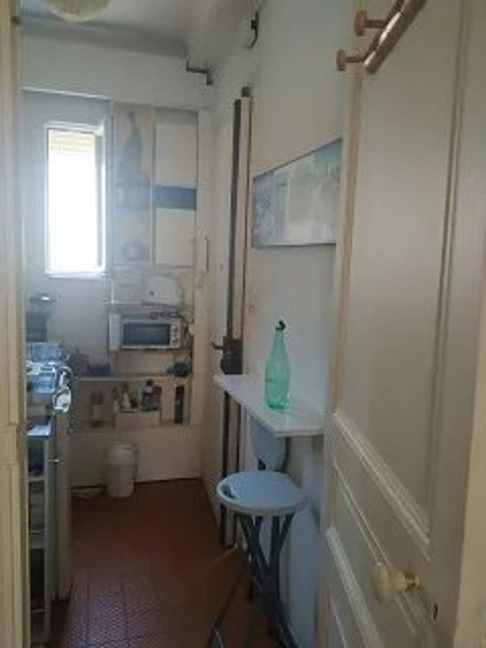 Location Appartement Studio avec Balconnet à Nice Nice