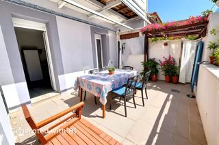  Appartement à vendre 5 pièces 167 m²
