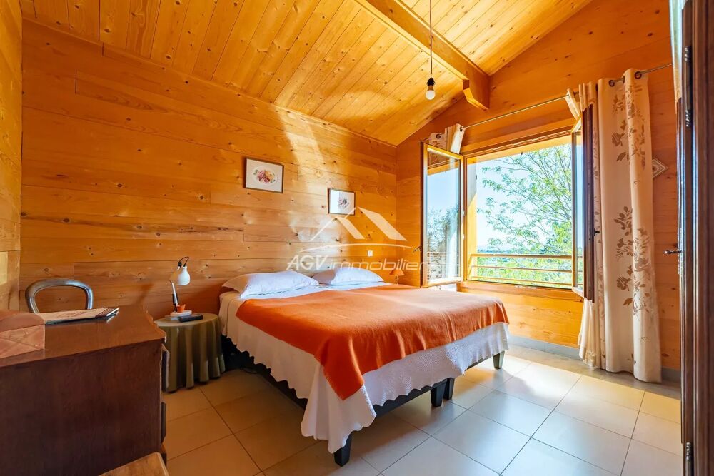à vendre  Maison Anduze (30140)