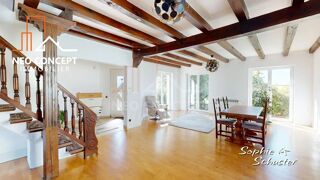  Maison à vendre 6 pièces 226 m²