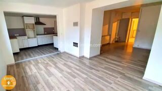 Appartement à vendre 5 pièces 138 m²